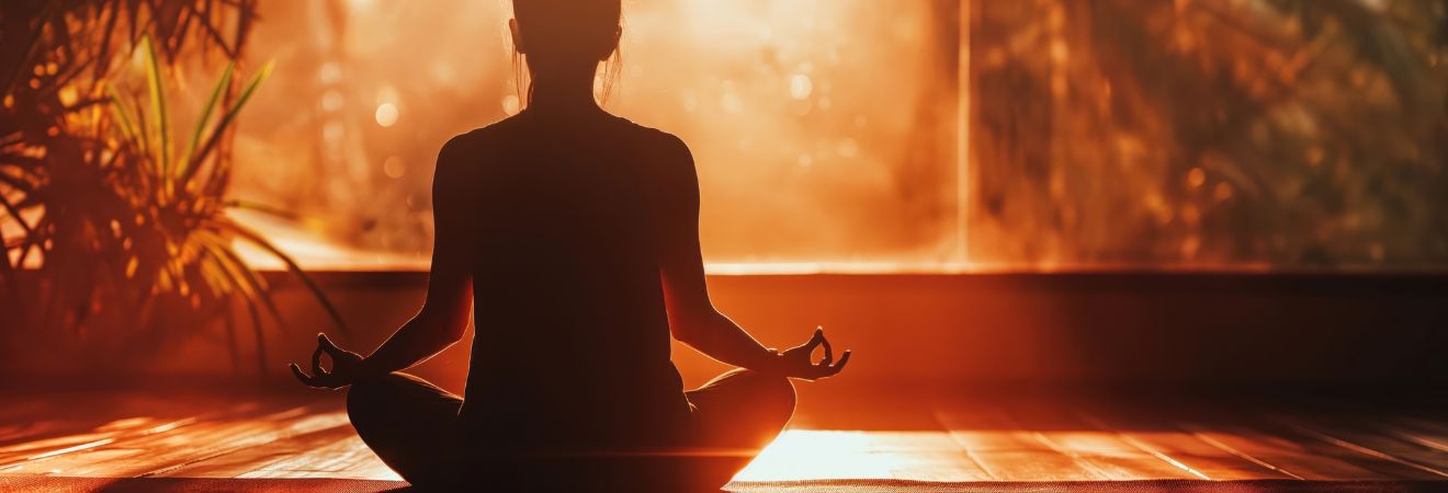 Adyar Yoga Center